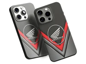 Honda Housse Smartphone Stylée Style Tuning Drift